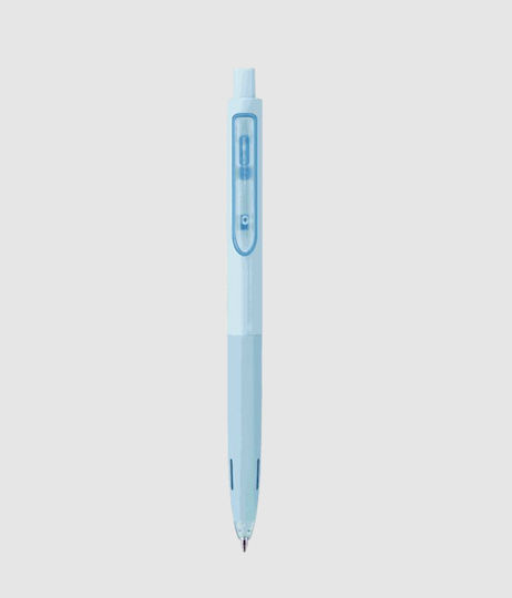 Writech Μηχανικό Μολύβι Space Up W-5154 Hb 0.7mm Pastel Blue 612021