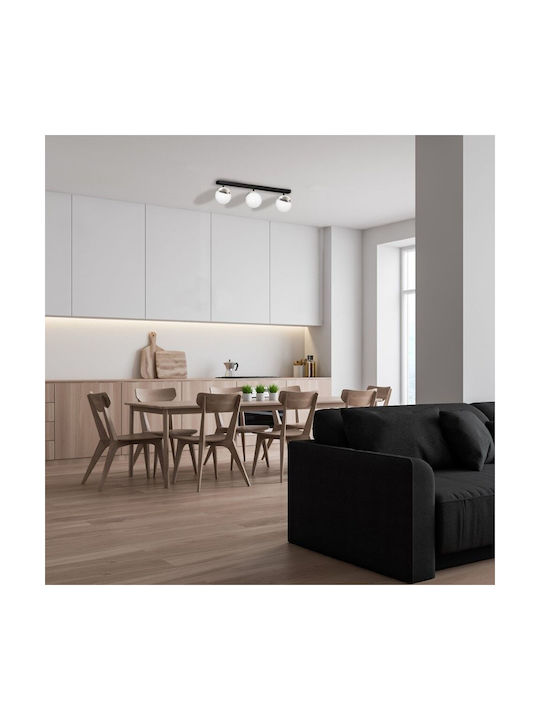 Eko Light Πλαφονιέρα Eko Light Πλαφονιέρα