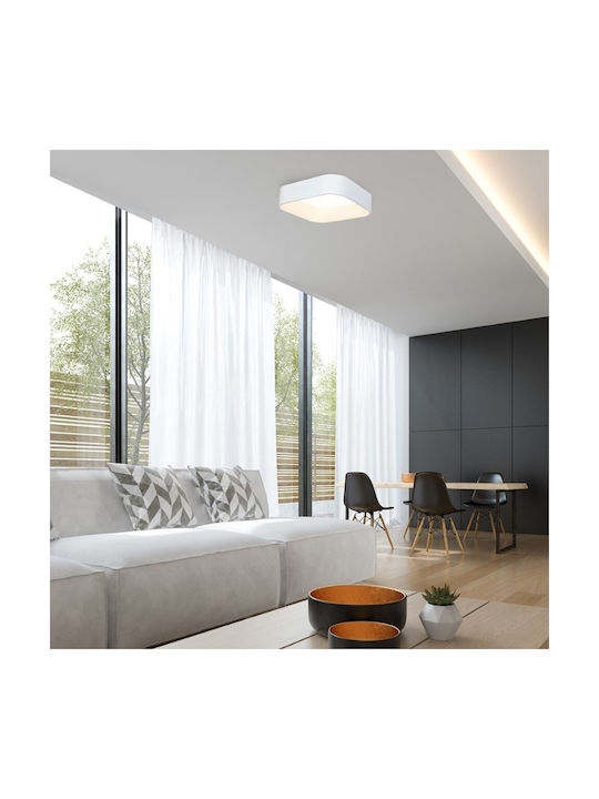 Eko Light Πλαφονιέρα 50εκ. LED Eko Light Πλαφονιέρα 50εκ. LED