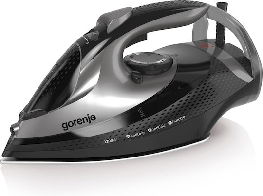 Gorenje Σίδερο Ατμού 3200W
