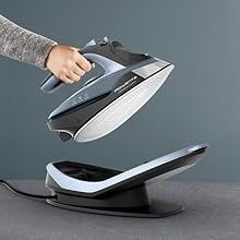Rowenta Steam Iron 2500W with Continuous Steam Supply 35g/min
