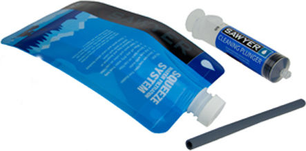 Sawyer Mini Water Filtration System Φίλτρο Νερού