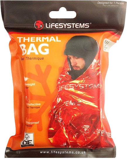 Polo Thermalbag Survival Cover