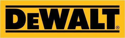 DEWALT Δυναμόκλειδο Καρέ 1/2" Ροπής 75-345 Nm με Μήκος 68.2εκ.