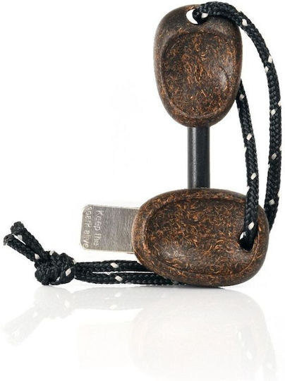 Light My Fire Firesteel Bio Scout 2 în 1 Sparkler