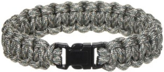 MFH Survival Bracelet with Rope