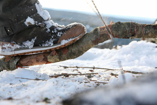 Nordic Pocket Saw Survival-Säge
