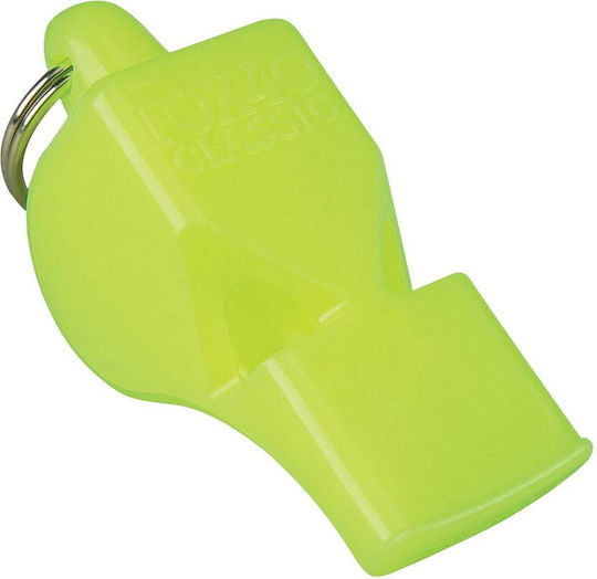 Fox Survival Whistle