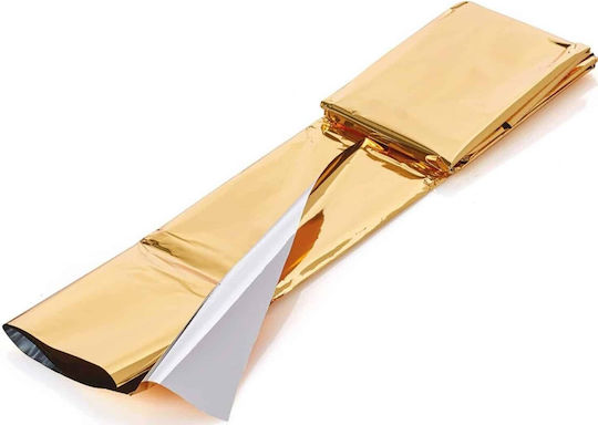 Arva Aluminum Survival Blanket
