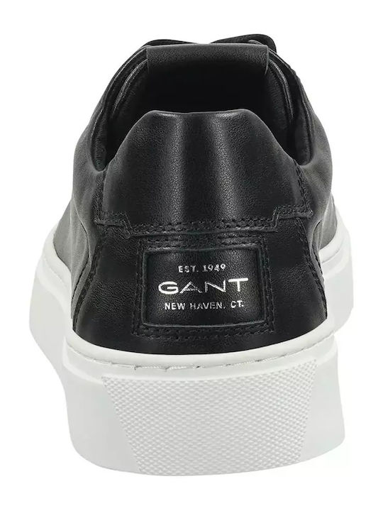 Mc Julien Sneakers Black