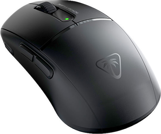 Turtle Beach Burst II Air Безжичен Bluetooth Мишка Черен