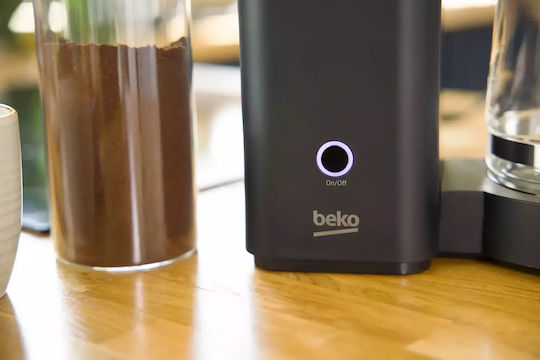 Beko Mașină de cafea cu filtru 900W