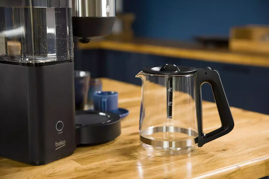 Beko Mașină de cafea cu filtru 900W