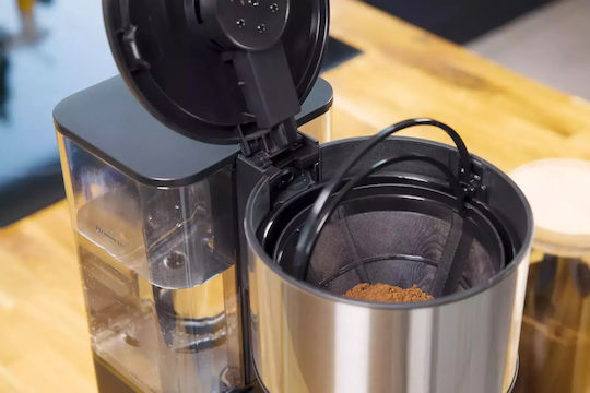 Beko Mașină de cafea cu filtru 900W