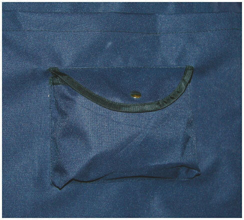 Kerbl Car Trunk Cover for Dog