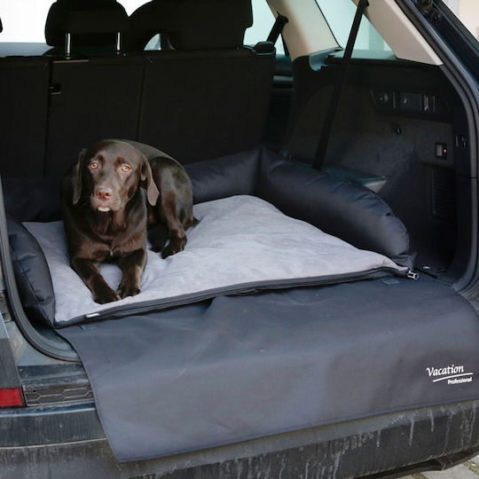Kerbl Pillow Trunk Cover Car for Dog 80x60cm