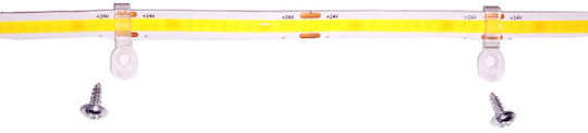 Led7 Suport pentru benzi LED 100161