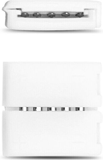 Geyer Connector για Ταινίες LED 139435