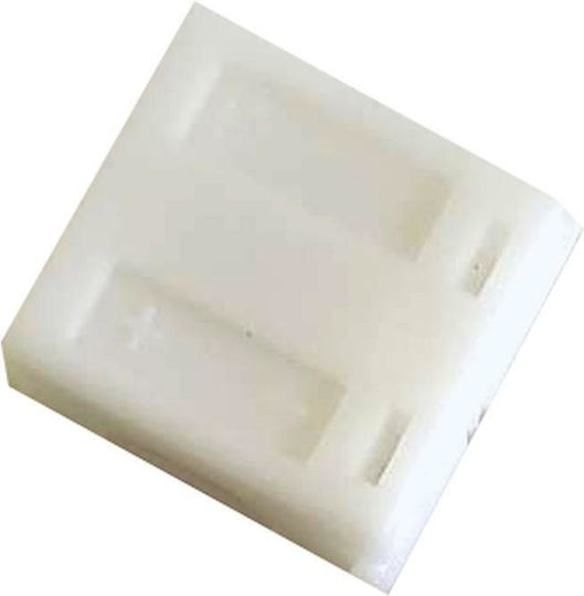 Geyer Конектор за LED Ленти Капачка за свързване на LED лента IP65 10мм C-10-65