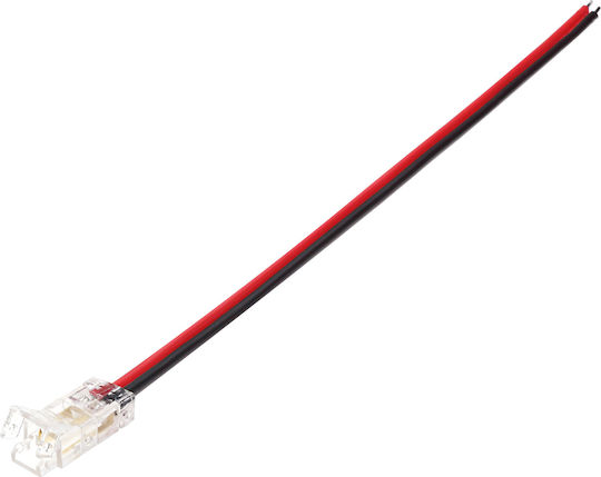 Eurospot Connector για Ταινίες LED 4950