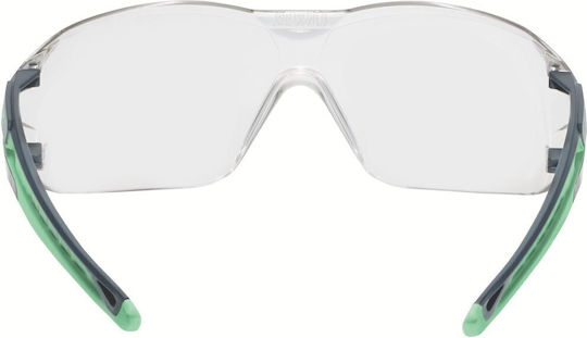 Uvex Pheos Safety Glasses for Protection 1pcs