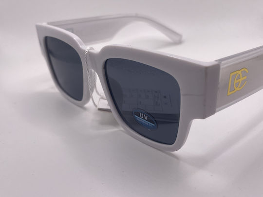 Delta Plus Kilimandjaro Safety Glasses for Protection with Transparent Lenses 1pcs