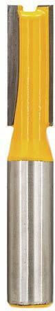 Dewalt Φρέζα για Διαμόρφωση Αυλακώσεων 10mm x 8mm