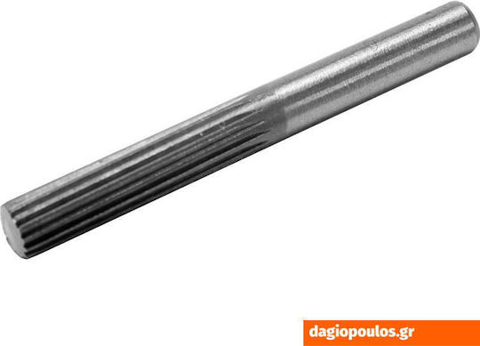 Yato Metal Abrasive Cutter Bit HSS for Metal \ Wood \ Aluminum \ Plastic 55mm x 6mm