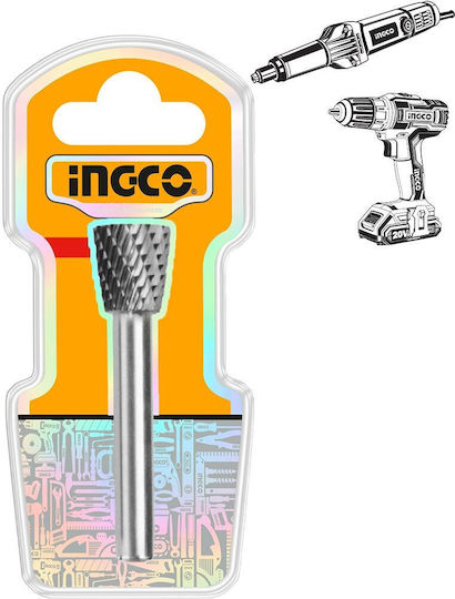 Ingco Cutter Bit Hartmetall für Metall 6mm