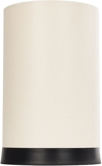 GloboStar Διακοσμητικό Φωτιστικό E27 14x14x21εκ.