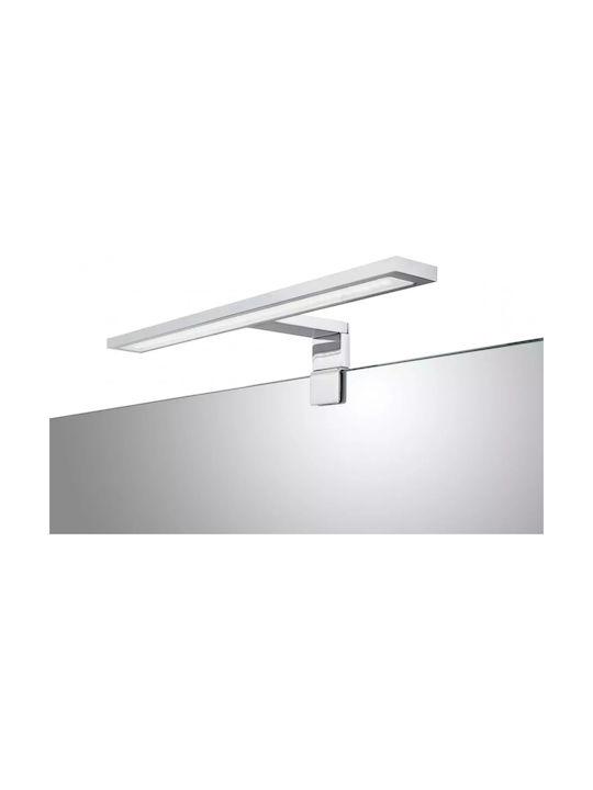 Nanoleaf Smart Διακοσμητικό Φωτιστικό Lines LED RGB Μπάρα 3τμχ 27.85x42x3εκ.