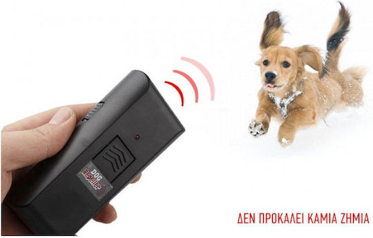 Ultraschallgerät Abstoßend Hund 189
