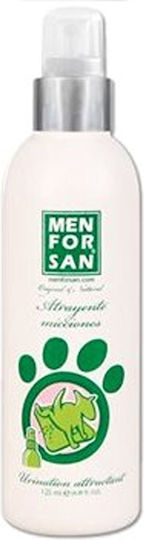 Men for San Spray Ελκυστικό Σκύλου125ml