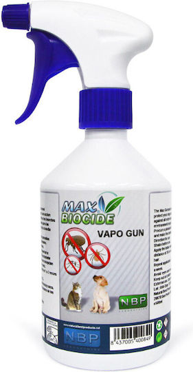 NBP Products Spray Απώθησης Σκύλου
