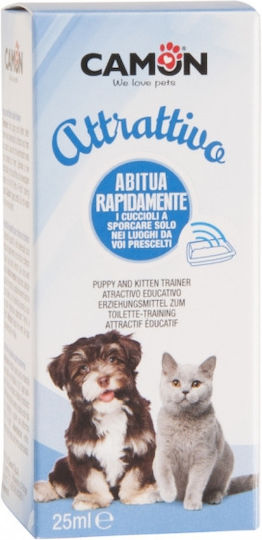 Camon Attrativo Zubehör Ausbildung Hund & Katze