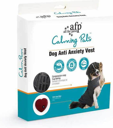 All For Paws Anti Anxiety Γιλέκο Σκύλου S
