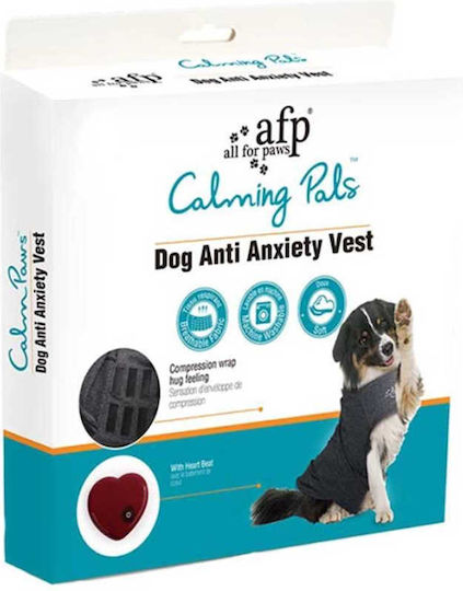 All For Paws Anti Anxiety Γιλέκο Σκύλου S