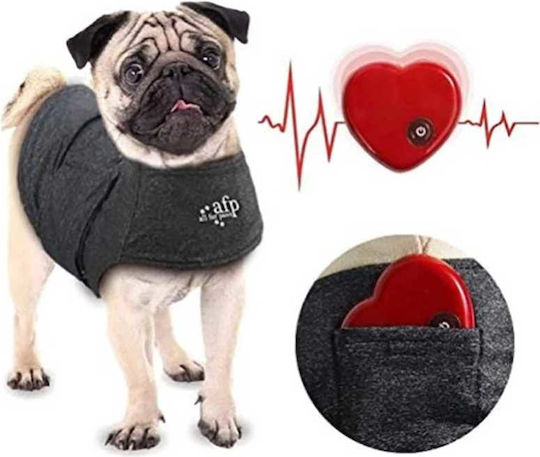 All For Paws Anti Anxiety Γιλέκο Σκύλου S