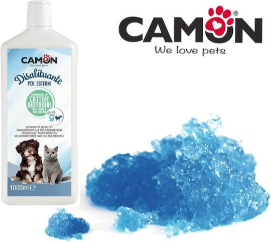 Camon Zubehör Abstoßend Hund & Katze 07.41.021