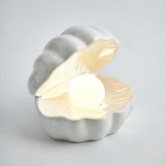 Eurolamp Lustră Decorativă Alb