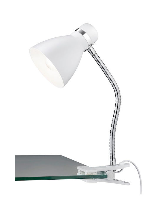 Trio Lighting Iluminat de Birou cu Braț Flexibil Trio Lighting Iluminat de Birou cu Braț Flexibil