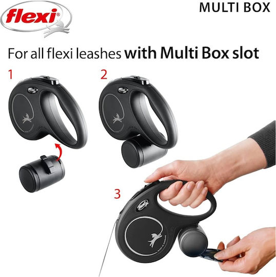 Flexi Vario Θήκη για Σακούλες Περιττωμάτων Σκύλου