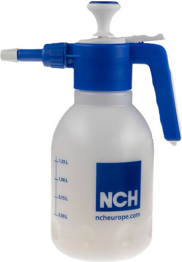 NCH Europe Ψεκαστήρας Προπιέσεως με Χωρητικότητα 1.8lt