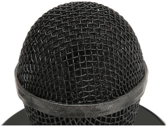 Microfon Karaoke Wireless AT27242 Negru