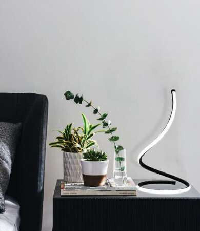 Atman Φωτιστικό LED Θερμό Λευκό Atman Φωτιστικό LED Θερμό Λευκό