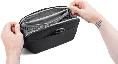 Peak Design Small Wash Pouch Θήκη Μεταφοράς / Οργάνωσης Camping