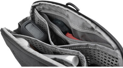 Peak Design Small Wash Pouch Θήκη Μεταφοράς / Οργάνωσης Camping