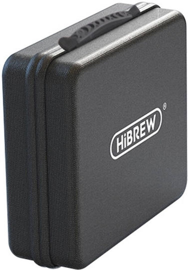 Hibrew Electric Coffee Machine 15bar 12V H4B_GN