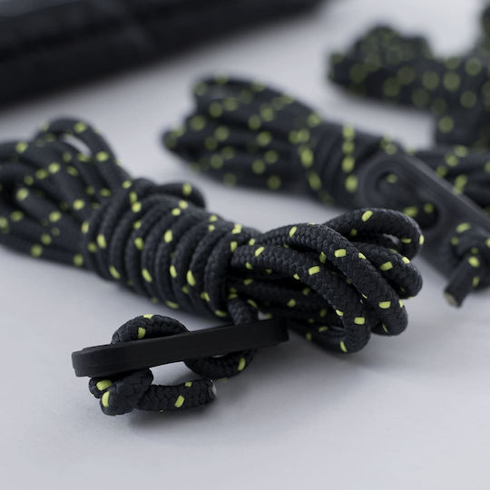 Tac Maven By Pentagon Cord Lanyard Set 4pc Κορδόνια Τεντωτήρα Σετ 4τμχ
