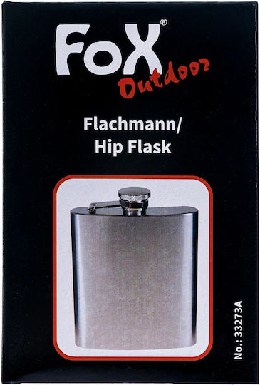 MFH Hip Фляга за Къмпинг 0.225лт